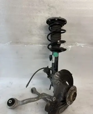 BMW 4 F36 Gran coupe Front suspension assembly kit set 685831205
