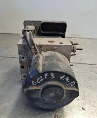 Volkswagen Golf III ABS Pump PA88GF30 10505601913