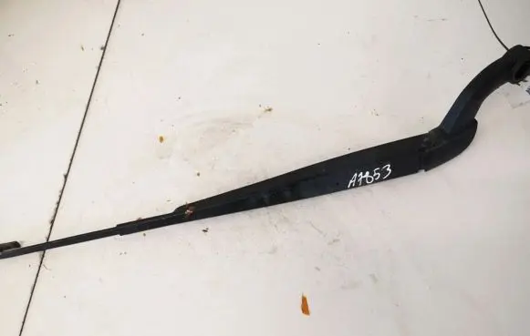 Land Rover Range Rover Sport L320 Front wiper blade arm