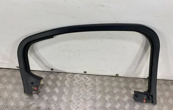 Alfa Romeo Stelvio Other rear door trim element 7178
