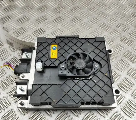 Suzuki SX4 S-Cross Voltage converter inverter 9646074S00