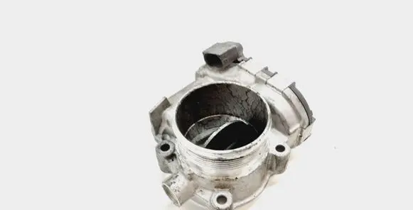 Volvo S60 Throttle valve 31216665