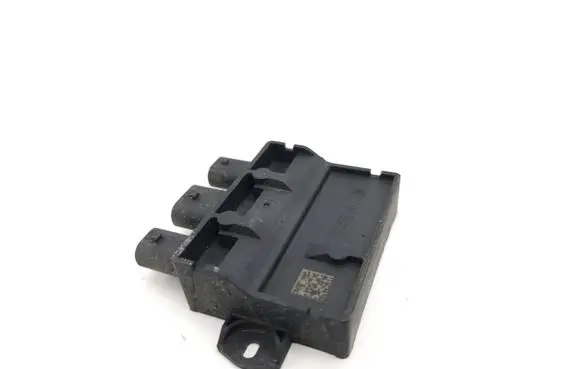 Tailgate/trunk control unit/module