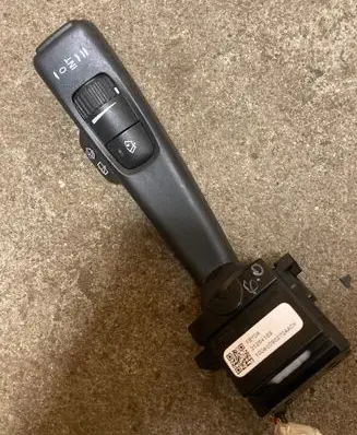 Volvo XC60 Wiper control stalk 31264169