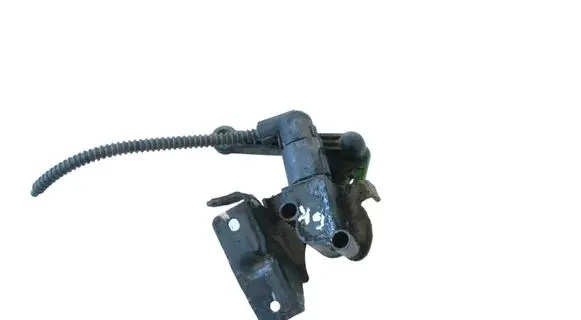 Volkswagen Golf VII Rear air suspension level height sensor 