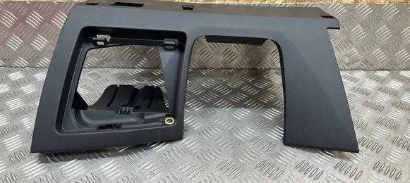 Audi A3 8Y Dashboard lower bottom trim panel 8Y2863075A