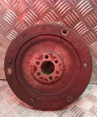 Volkswagen Sharan Flywheel