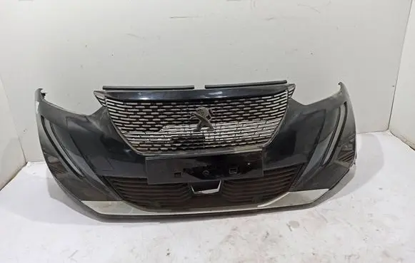 Peugeot 2008 II Front bumper 983851651T