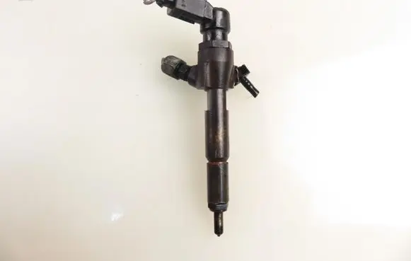 Ford S-MAX Fuel injector 4M5Q9F593AD
