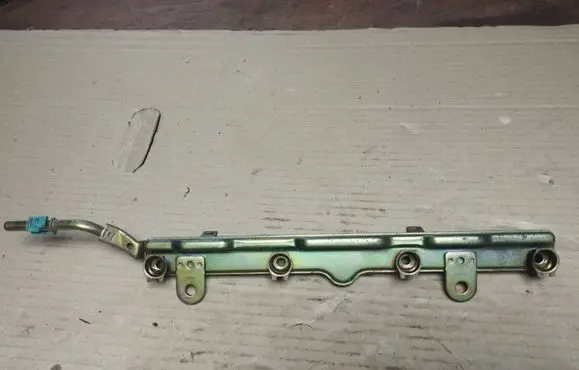 Honda Element Fuel main line pipe PZDC004092348