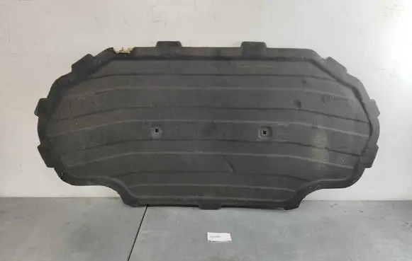 Audi Q2 - Engine bonnet/hood sound/heat insulation 81a863825