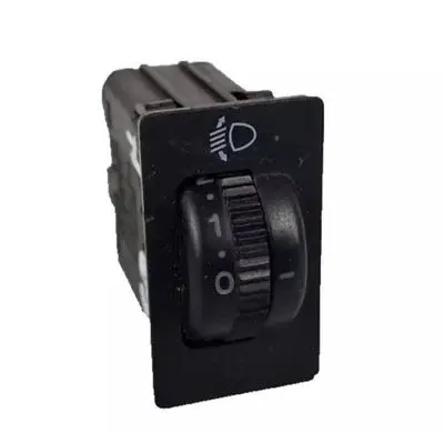 Toyota Avensis T250 Headlight level height control switch 8415205050