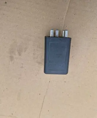 Volkswagen Touran I Other relay 03G907282