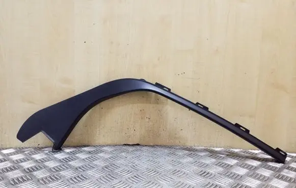 Other rear door trim element