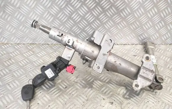 Fiat Talento Steering wheel axle 488109689R 285910001R