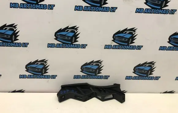 Volkswagen PASSAT B6 Front bumper mounting bracket 3C0807890