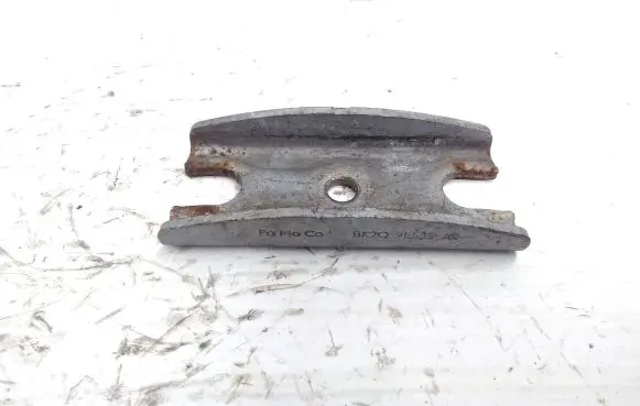 Peugeot Boxer Fuel Injector clamp holder BK2Q9L535AE
