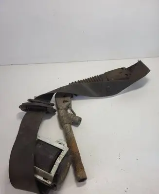 BMW 5 E60 E61 Front seatbelt 601629800