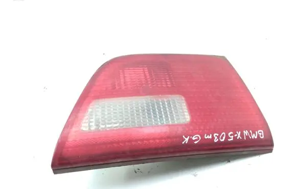 BMW X5 E53 Tailgate rear/tail lights 8409011