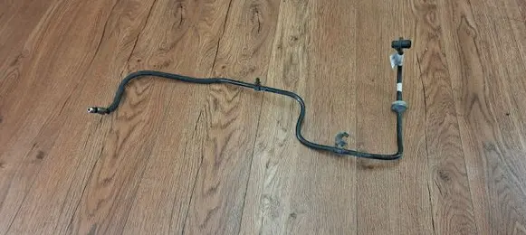 Ford Focus C-MAX Vacuum line/pipe/hose 3M512420YG