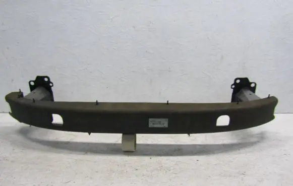 Volkswagen Phaeton Front bumper support beam 3D0807105AM