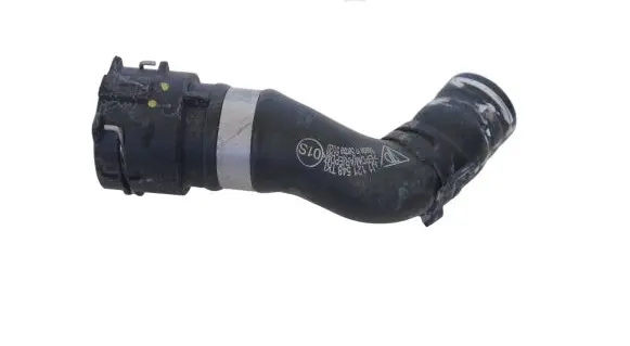 Porsche Taycan 9J1 Engine coolant pipe/hose 9J1121548