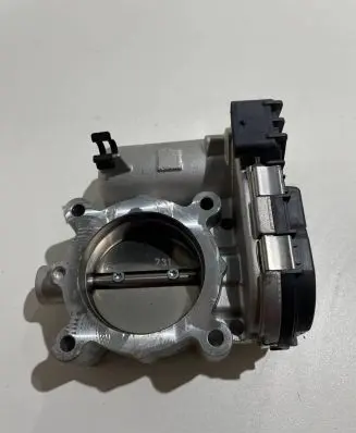 Mercedes-Benz C W205 Throttle valve A2701410025