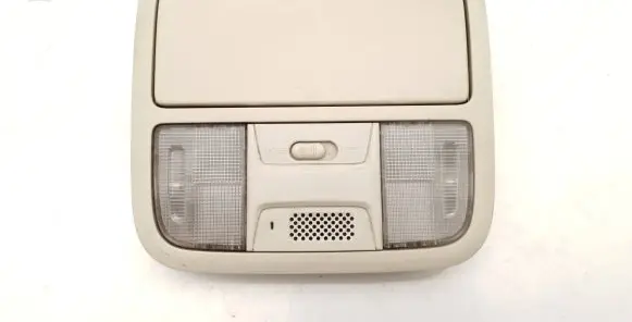 Honda CR-V Front seat light 0302534
