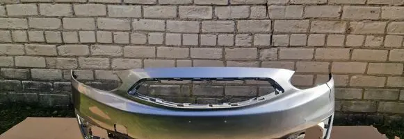 Mitsubishi Space Star Front bumper 6400G51617ZZ