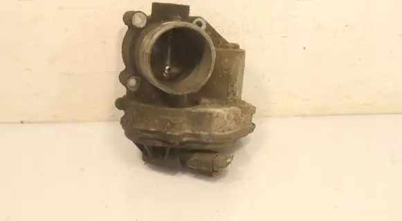 Ford Fusion Throttle body valve 