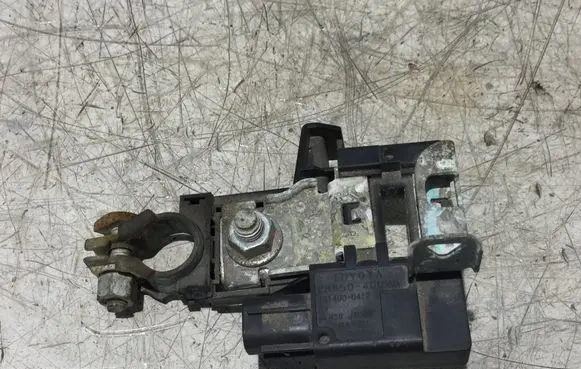 Toyota Yaris Positive wiring loom 2885040020 1314000412 8A122