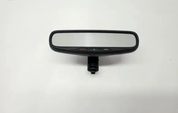 Dodge Durango III Rear view mirror (interior) 68289784AB