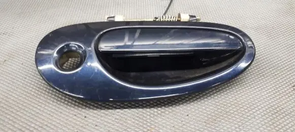 Chrysler Neon II Front door exterior handle 00a38trm