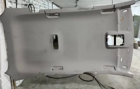 Skoda Superb B6 (3T) Headlining 3T9867501