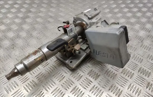 Electric power steering pump
