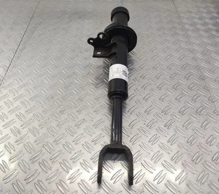 BMW 5 F10 F11 Front shock absorber with coil spring 6797765