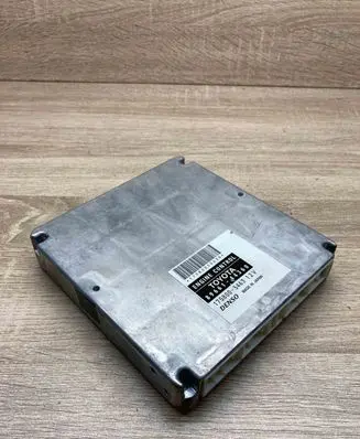 Toyota Avensis Verso Engine control unit/module ECU 8966144360 1758005463