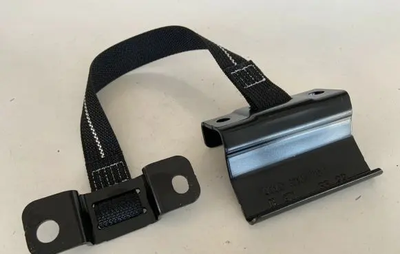 Audi Q5 SQ5 Battery bracket 80A867749G