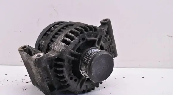 Fiat Ducato Generator/alternator