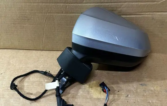 Audi Q3 F3 Front door electric wing mirror 83B857409F