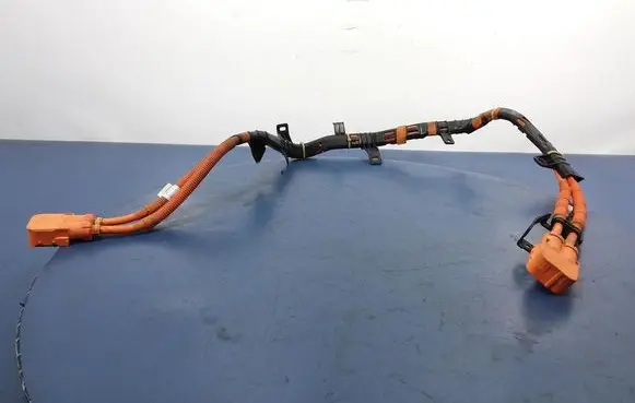 Other wiring loom