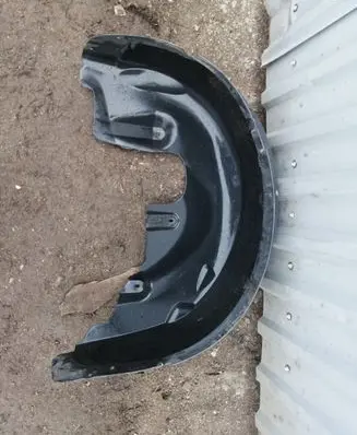Volvo XC70 Rear arch fender liner splash guards 30678369RH