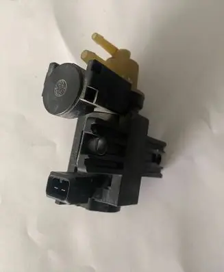 Renault Scenic III - Grand scenic III Turbo solenoid valve 8200790180 70181405 17T247