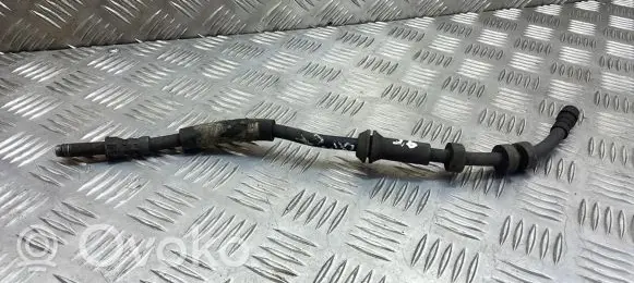 Audi Q5 SQ5 Brake line pipe/hose 