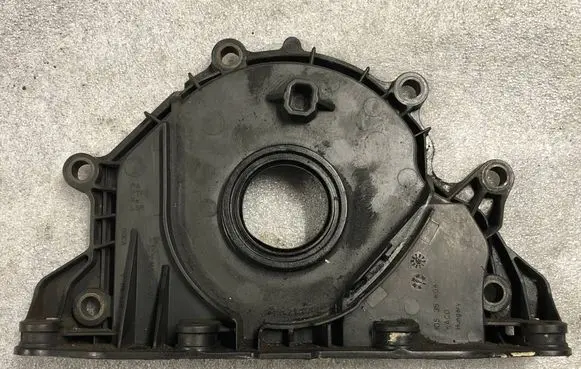 Skoda Octavia Mk3 (5E) other engine part 04L103151A