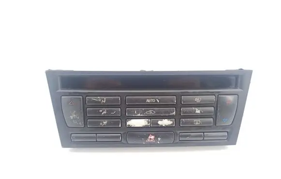 Saab 9-3 Ver2 Climate control unit 12803221AA ACC440 69460004