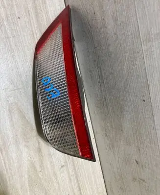 Ford Ecosport Rear fog light CN1515500AD