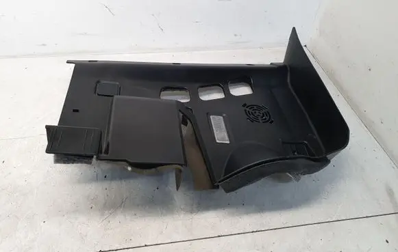 BMW 3 E90 E91 Dashboard lower bottom trim panel 514571498129