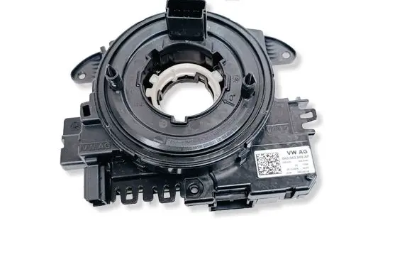 Audi Q3 8U Airbag slip ring squib (SRS ring) 5K0953569AP