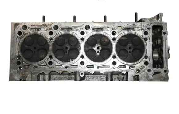 Mercedes-Benz ML W164 Engine head R6290162401 R6290160104